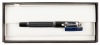 Pelikan M405 Anthracite Black Fountain Pen Medium 14K Nib