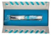 Pelikan M600 Turquoise Fountain Pen Medium 14K Nib