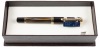 Pelikan M800 Tortoise Brown Fountain Pen Medium 18K Nib