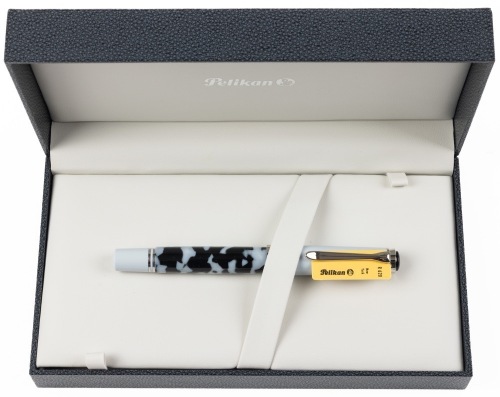 Pelikan R620 City Series New York RollerBall Pen