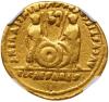 Augustus. 27 B.C.-A.D. 14 AV aureus (20.6 mm, 7.80 g, 1 h). - 2