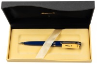 Pelikan D805 Dark Blue Mechanical Pencil