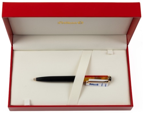 Pelikan K620 City Series Shanghai Ballpoint Pen