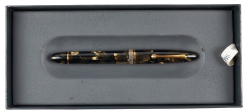 OMAS Ogiva Autunno Rollerball Pen