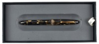 OMAS Ogiva Autunno Rollerball Pen