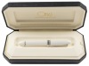 OMAS 360 Iceberg Fountain Pen Medium 18K Nib