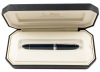 OMAS 360 Venice Blue Fountain Pen Medium 18K Nib