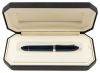 OMAS 360 Venice Blue Fountain Pen Fine 18K Nib