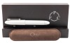 OMAS 360 Personal Computer Limited Edition FPC Fountain Pen Medium 18K Nib