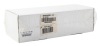 OMAS 360 Imagination Limited Edition Silver Fountain Pen Medium 18K Nib