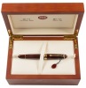 Aurora 88 Sigaro Limited Edition Fountain Pen Medium Nib