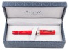 Montegrappa Extra Rosso Veneziano&Acirc; Fountain Pen Medium Nib
