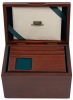 Cross 150th Anniversary Limited Edition Sterling Silver Fountain Pen Medium Nib