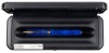 Parker Duofold Lapis Centennial Fountain Pen Fine Nib