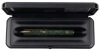 Parker Duofold Jade Centennial Fountain Pen Fine Nib