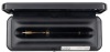 Parker Duofold Black Centennial Fountain Pen Fine Nib
