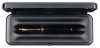 Parker Duofold Black Centennial Fountain Pen 85 Nib