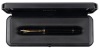 Parker Duofold Black Centennial Fountain Pen Extra Extra Broad Nib