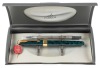 Parker Sonnet Premier Green Rollerball Pen