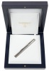 Waterman Exception Limited Edition Sterling Silver Fountain Pen Medium Nib