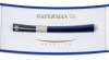 Waterman Serenite Blue Fountain Pen Medium Nib