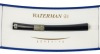 Waterman Serenite Black Rollerball Pen