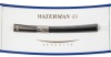 Waterman Serenite Grey Fountain Pen Medium Nib