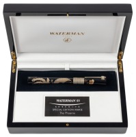 Waterman Serenite The Phoenix Special Edition Makie Fountain Pen Fine Nib