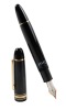 Montblanc Meisterstuck 149 4810 Piston Fill Fountain Pen Medium 14K Nib