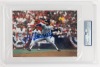 Fernando Valenzuela Autographed Photo, PSA/DNA Certified