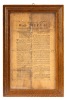 Slave Related Content from The New England Weekly Journal from 1728