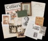 Monumental Collection of 250+ Pieces all Related to Judaica Studies Spanning 125 Years from the Collection of Dr. Aaron