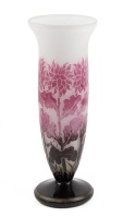 Degu&Atilde;&copy;: French Glass Maker David Gu&Atilde;&copy;ron was at Peak Form Between 1920-1930 Creating Lighting Fixtures and Impressive Vase
