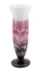 Degu&Atilde;&copy;: French Glass Maker David Gu&Atilde;&copy;ron was at Peak Form Between 1920-1930 Creating Lighting Fixtures and Impressive Vase