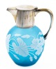 Thomas Webb, UK Outstanding Cameo Glass Milk Pitcher