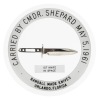 First Knife In Space Carried by Alan Shepard, May 5, 1991