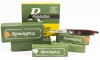 Collection of Six Remington Knives Mint in Box