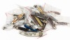 30+ Folding or Pocket Knives in Mostly Unused Condition.