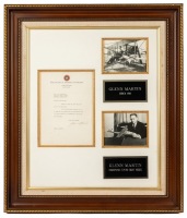Glenn L. Martin: Aviation Pioneer Whose Business Changed to Martin Marietta and Lockheed Martin Through Historic Mergers