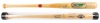 Two Signed Baseball Bats: Official Cooperstown Bat Co. Polo Fields, Willie Mays, Hoyt Wilhelm and Bobby Thompson + Louis