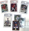 Lot Of Four Ohtani Graded Cards