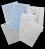 Stephen Girard: Comprehensive Collection of Documents Regarding His Bequeathing his Entire Fortune to Philadelphia and N