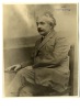 Albert Einstein: Rare, Double Signed and Double Dated, 1935, Premium 8 x 10" Photo