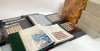 Large, Impressive, Supremely Well Archived Collection of Mint Souvenir Sheets 1930-2015 and Plate Blocks