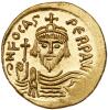 Phocas. Gold Solidus (4.51 g), 602-610