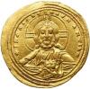 Constantine VIII. Gold Histamenon Nomisma (4.40 g), 1025-1028