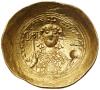 Constantine IX Monomachus. Gold Histamenon Nomisma (4.40 g), 1042-1055 - 2