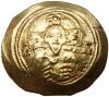 Michael VII Ducas, 1071-1078. Gold Histamenon Nomisma (4.34g) - 2