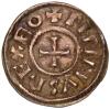 France. Carolingian. Pippin II of Aquitaine (839-852). Silver Denier