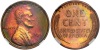 1941 Lincoln Cent. NGC PF65